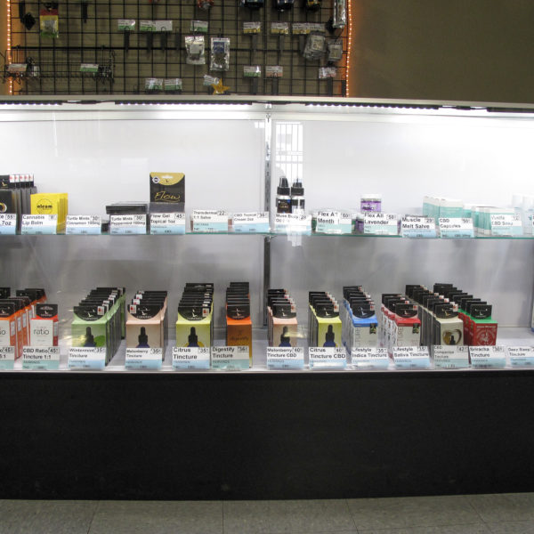 A Greener Today - Walla Walla Website