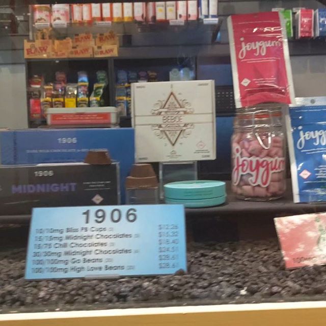 Denver Kush Club Website