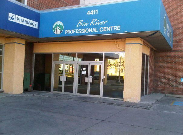 BOWGLEN MEDICAL CLINIC Website