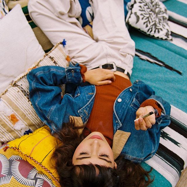 Sunday Goods Delivery - Phoenix Website