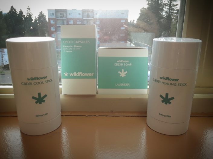 KushKlub - Shoreline Website