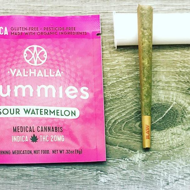 Buds & Cream Website