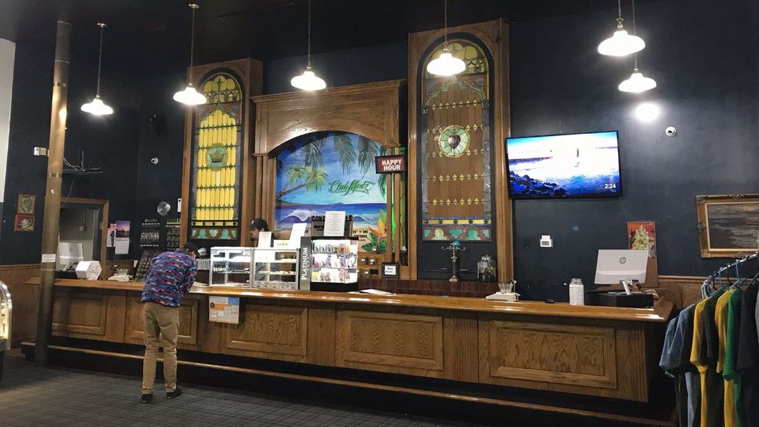 Club Medz - Flint Website