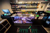 Green Tree Medicinals -  Longmont Website