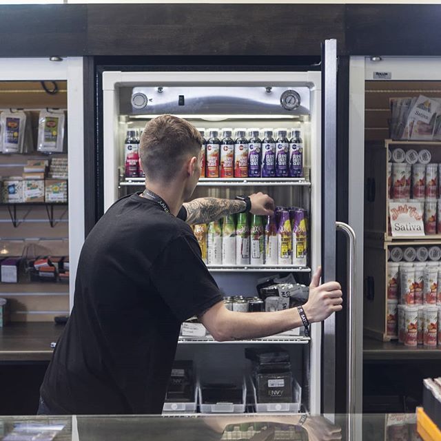 Silver State Relief - Fernley Website