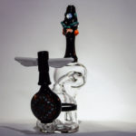 Green Fire Cannabis - Seattle Website