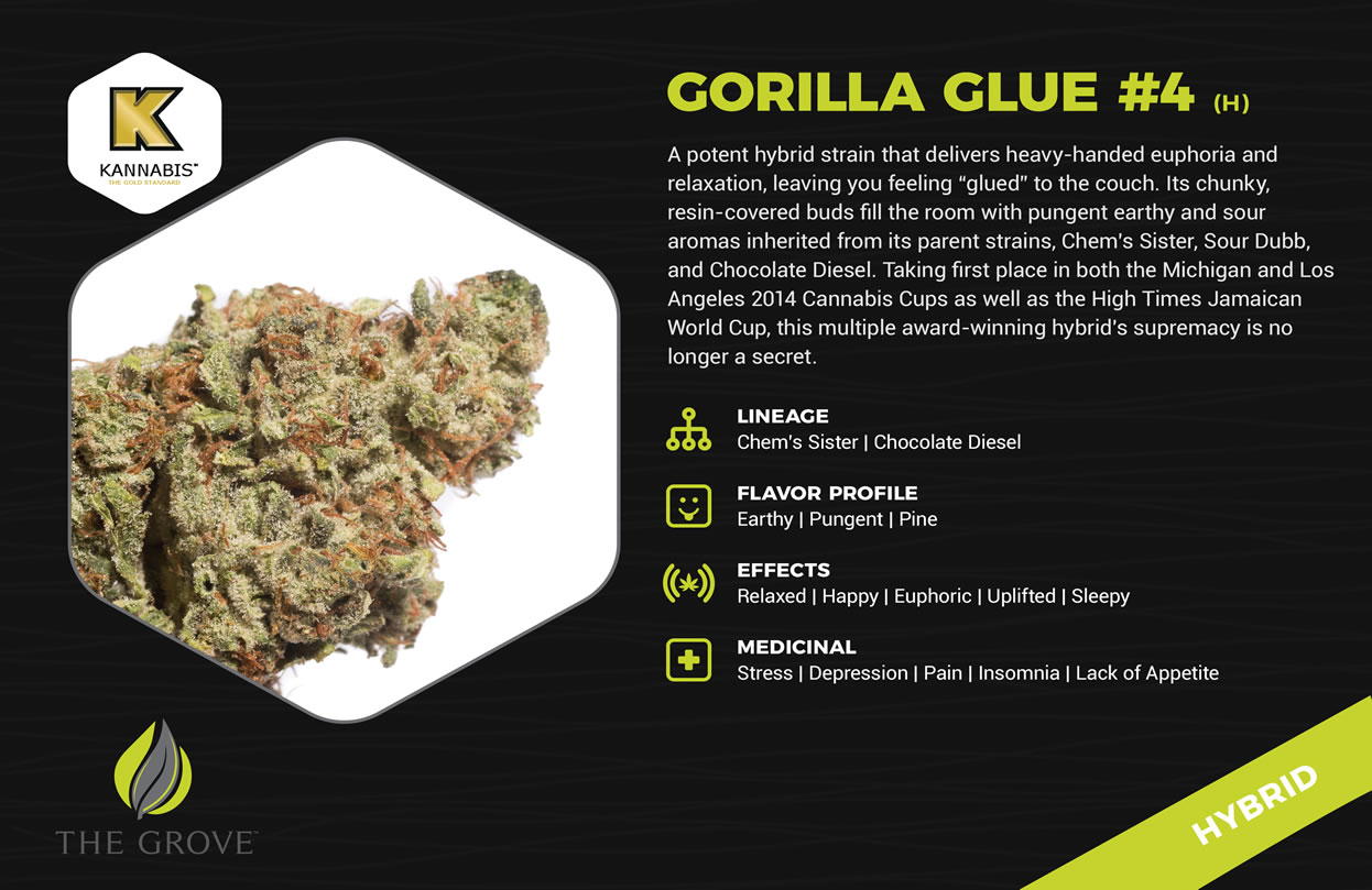 The Grove - Las Vegas Website