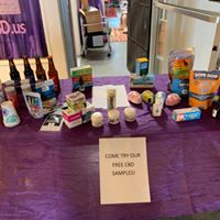 Oceanside Alternative Medicine Evaluation Center Website