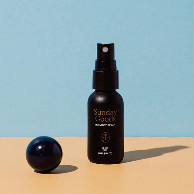 Sunday Goods Delivery - Phoenix Website