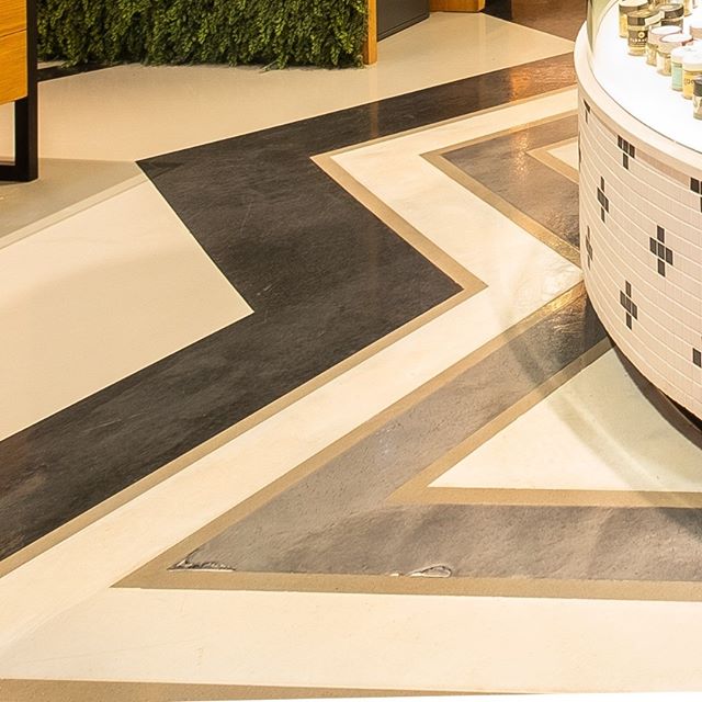 March and Ash Website