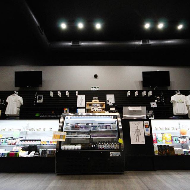 Elevated Longmont Website