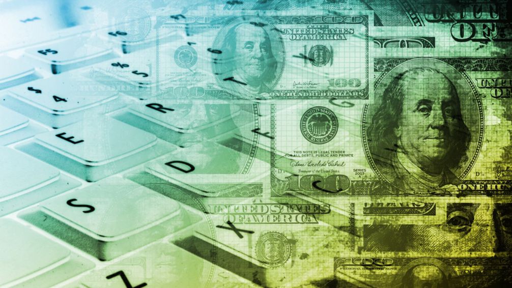 Connect Pay Merchant Services Website