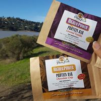 Pura Vida Health Website