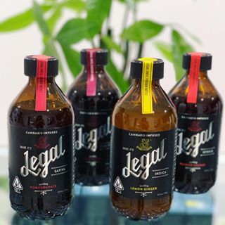 Kushism Van Nuys Website