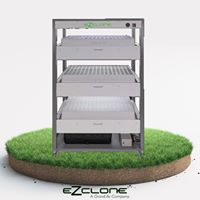 Growlife Hydroponics & Organics Website