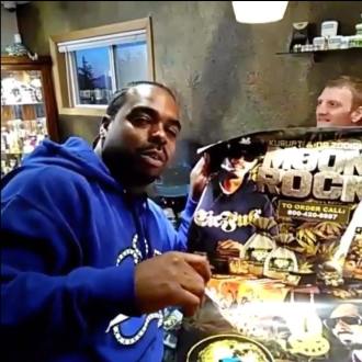 White Rabbit Cannabis - Lynnwood Website