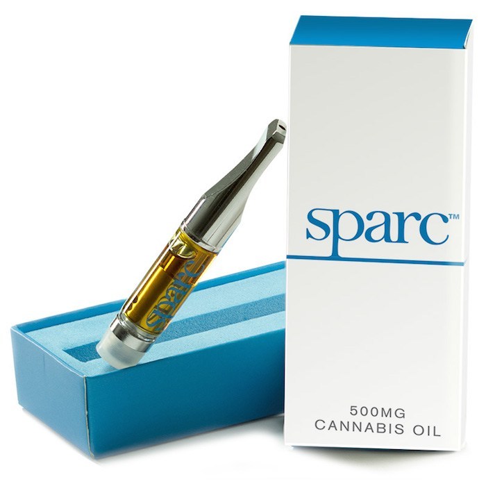 SPARC - SOMA Website