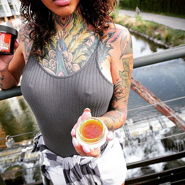 Wolf Pac Cannabis - Federal Blvd Website