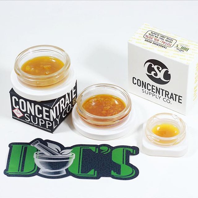 Doc's Apothecary - Denver / Globeville Website