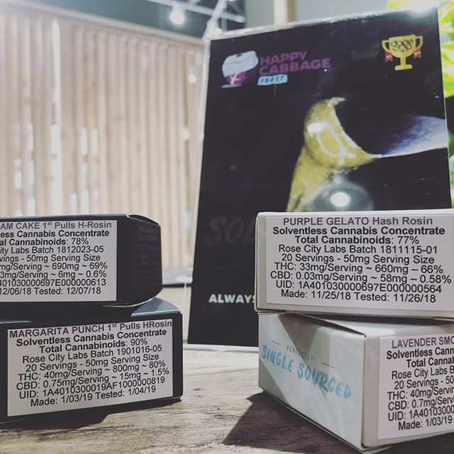 Five Zero Trees East Website