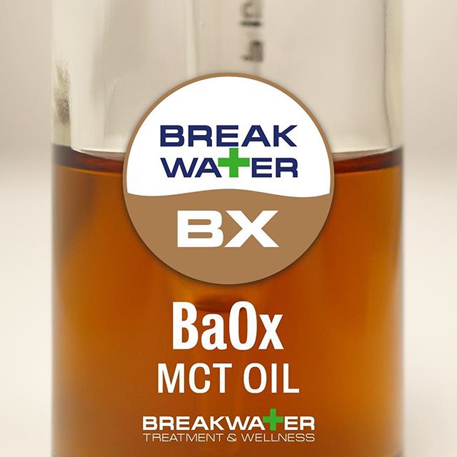 Breakwater Alternative Treatment Center Website