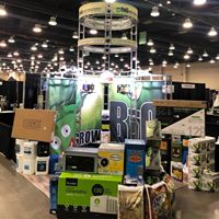 Big Green Tomato Website