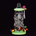 Green Fire Cannabis - Seattle Website