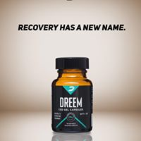 DREEM Nutrition Website