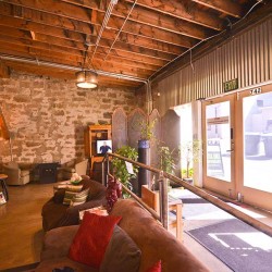 Santé - Durango Website