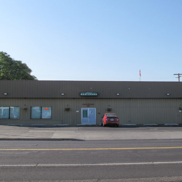 A Greener Today - Walla Walla Website