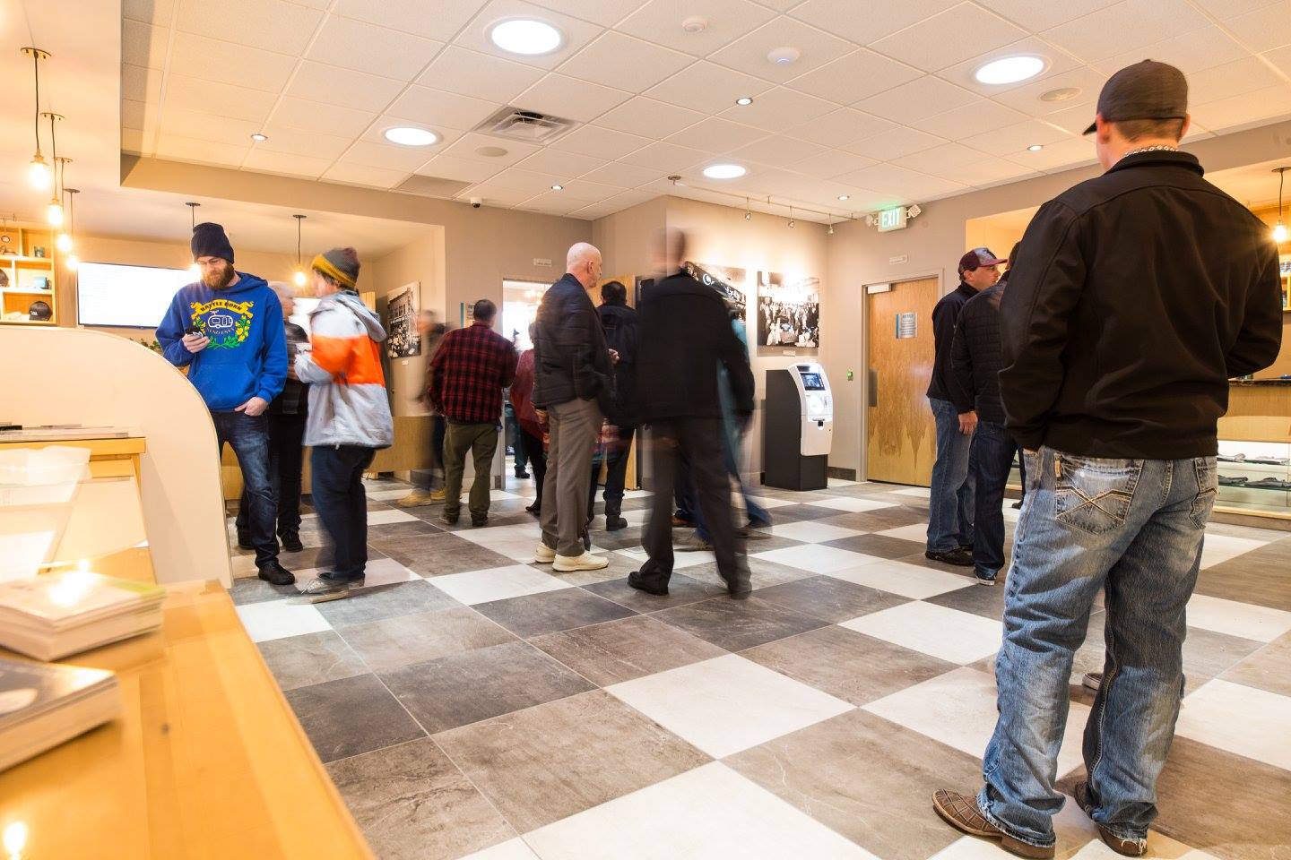 Mynt - Downtown Reno Website