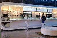 The Station Basalt Website