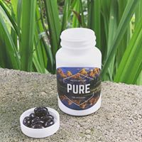 Pure CBD Exchange Website