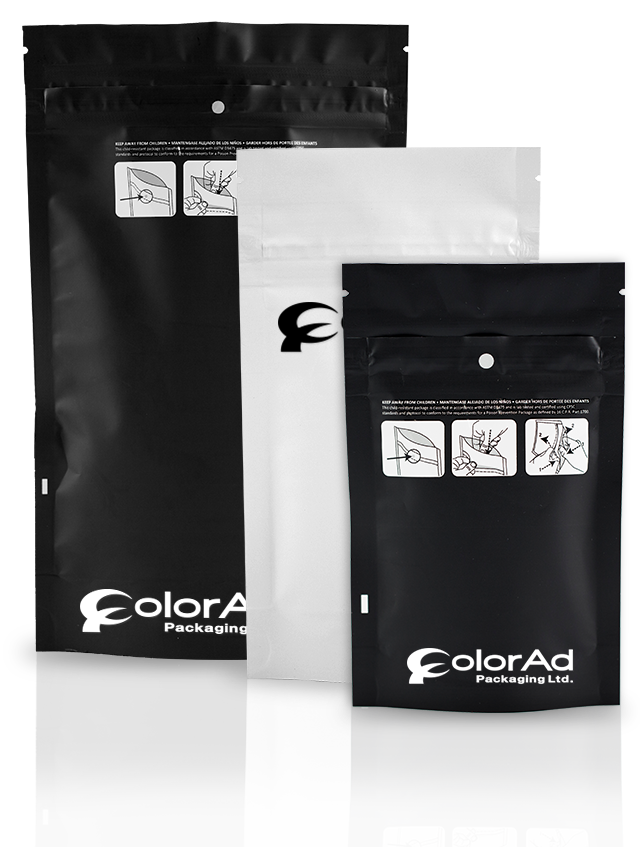 ColorAd Website