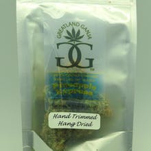 Red Run Cannabis Company Website