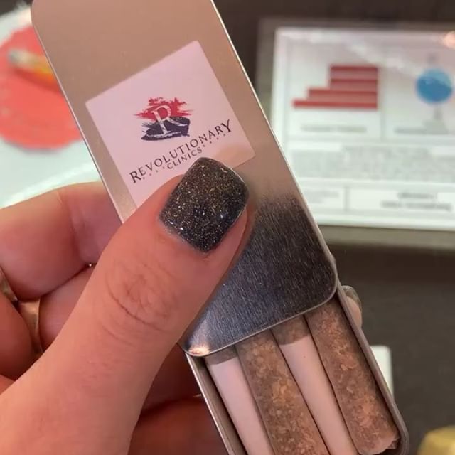 Revolutionary Clinics - Fresh Pond Website