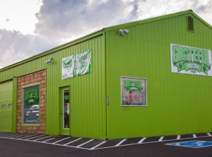 Grateful Meds Talent Website