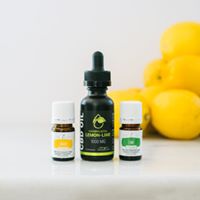 Nature’s Ultra Website