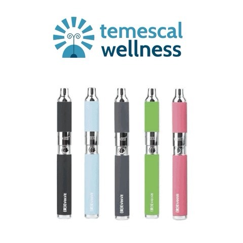 Temescal Wellness - Hudson (Medical) Website