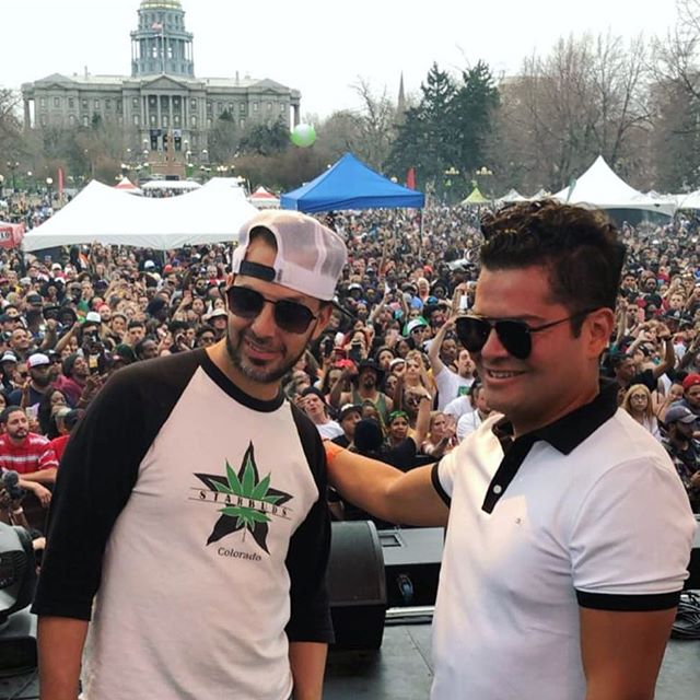 Starbuds - DU Website