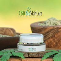 CBD BioCare Website