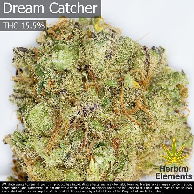 Herbn Elements – Lake City, Seattle Website