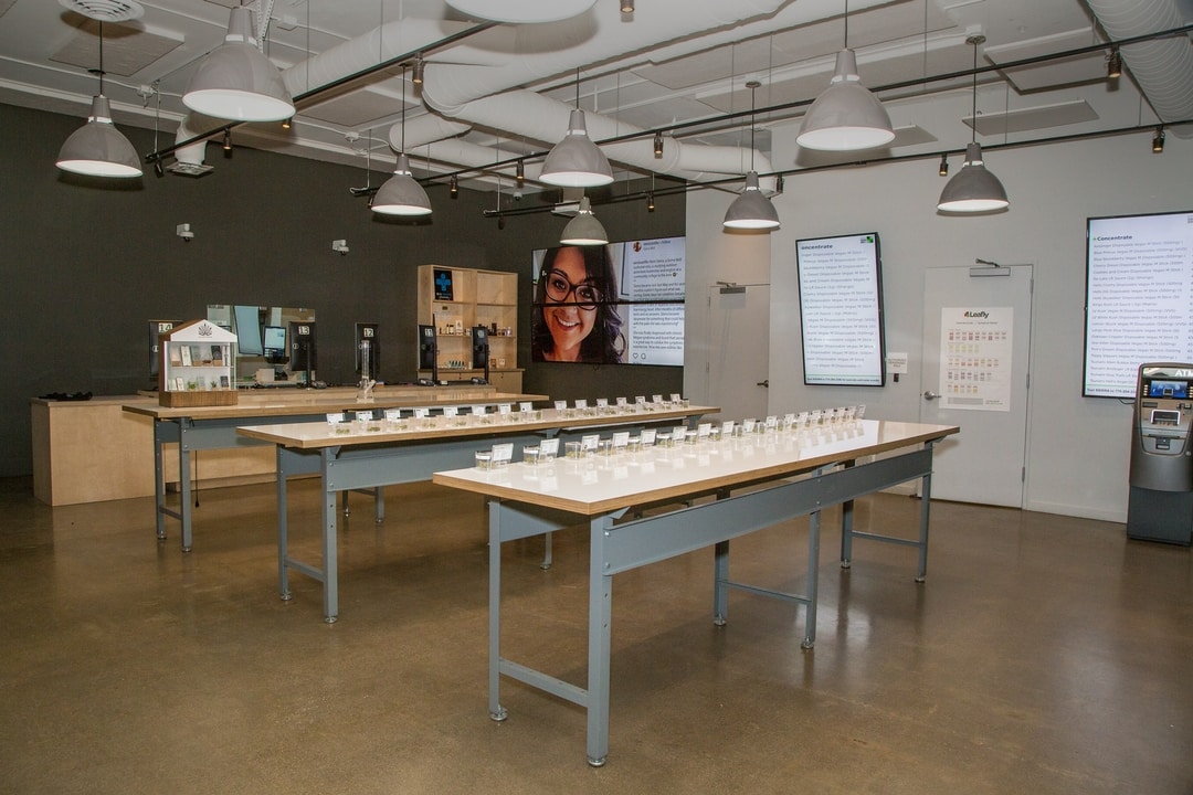 Sierra Well - Carson City Website