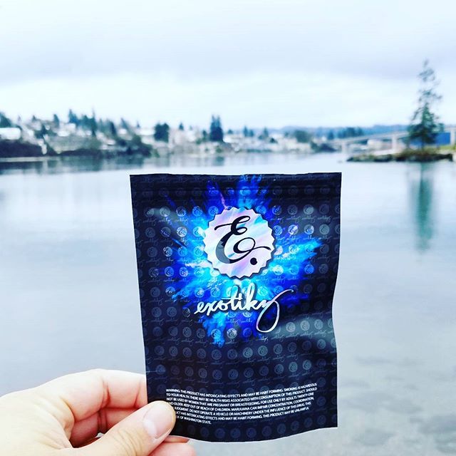 Better Buds - Silverdale Website