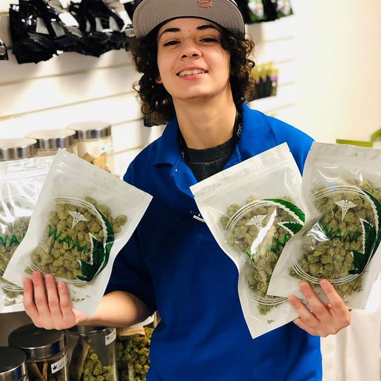 WAM (Wickenburg Alternative Medicine) Website