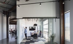 Manifold Architecture Website