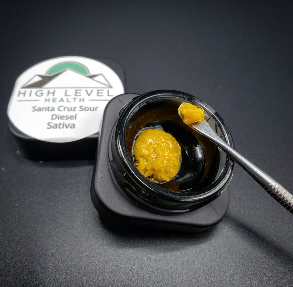 High Level Health - Lincoln (REC) Website