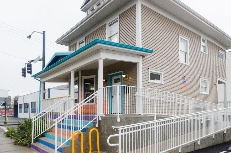 Electric Lettuce - Weidler Website