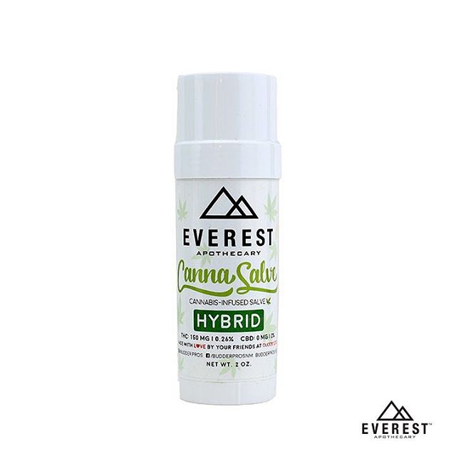 Everest Apothecary - Northeast Heights Website