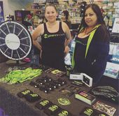 LOS ANGELES KUSH - EAST LA Website